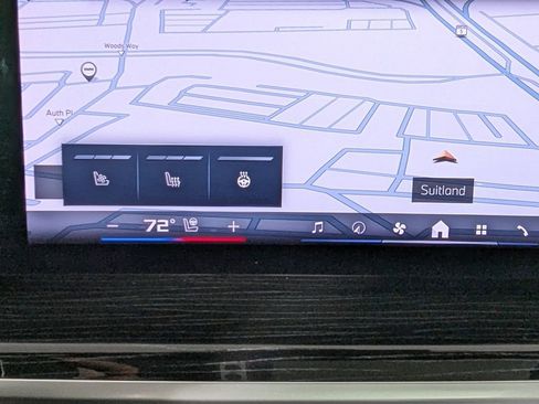 Certified 2024 BMW X5 M60i image 24