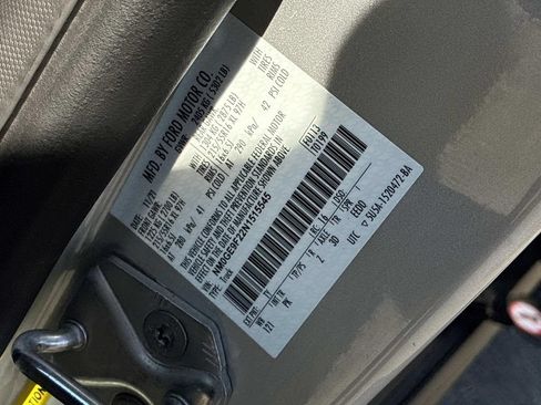 Used 2022 Ford Transit Connect XLT FWD image 29