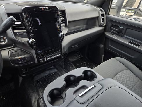 New 2025 RAM 3500 Tradesman image 20