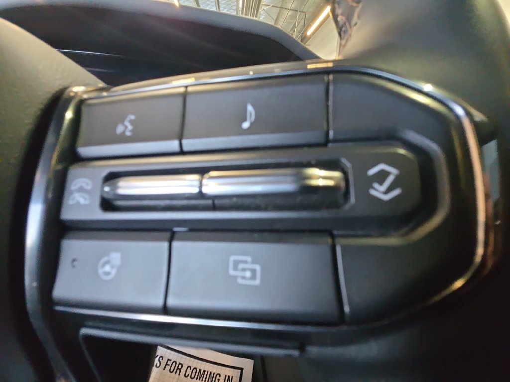 Certified 2024 GMC Acadia AT4 w/ LPO, Floor Liner Package AWD/4WD image 25