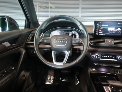 Used 2023 Audi Q5 2.0T Premium Plus w/ Premium Plus Package image 18