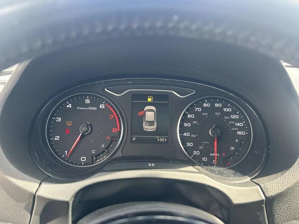Used 2015 Audi A3 1.8T Premium w/ Audi MMI Navigation Plus FWD image 20