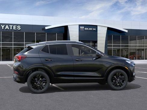 Used 2026 Buick Encore GX Sport Touring w/ Advanced Technology Package FWD image 5