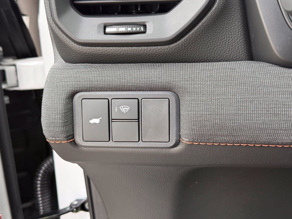 New 2026 Honda Passport TrailSport image 25