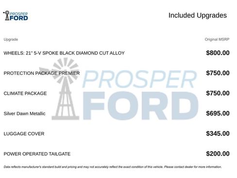Used 2023 Volvo XC60 B5 Ultimate w/ Climate Package image 3
