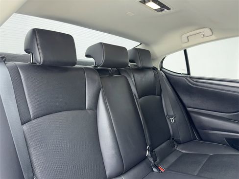 Used 2022 Lexus ES 350 image 46