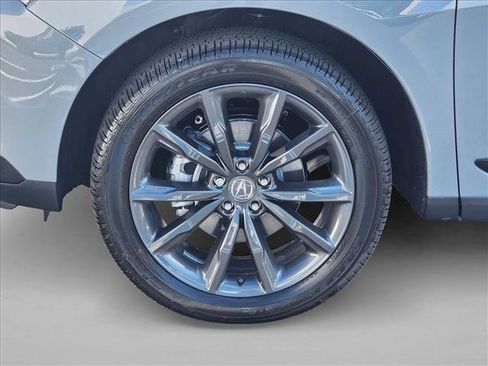 New 2025 Acura RDX A-Spec image 18