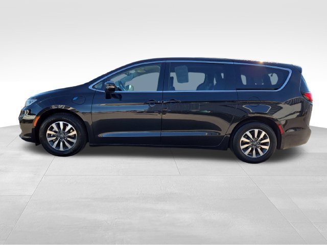 Used 2024 Chrysler Pacifica Limited FWD image 11