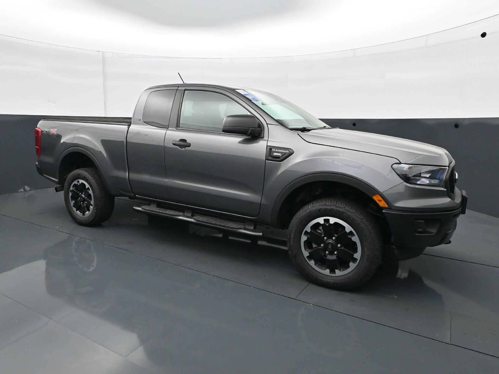 Used 2021 Ford Ranger XL w/ Equipment Group 101A High AWD/4WD image 9