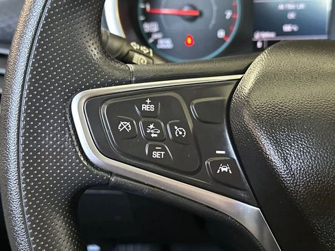Used 2024 Chevrolet Malibu LT FWD image 29