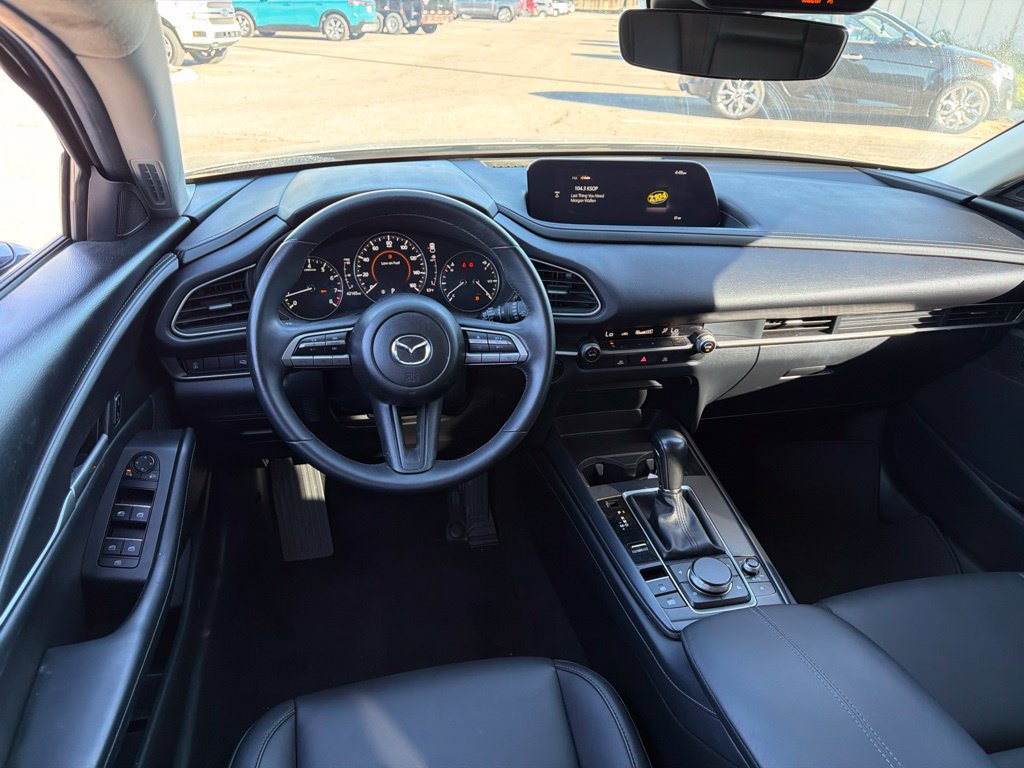 Used 2022 MAZDA CX-30 AWD 2.5 S w/ Select Package image 16