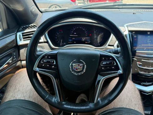Used 2014 Cadillac SRX Luxury FWD image 27