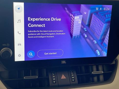 New 2025 Toyota RAV4 XLE Premium w/ Weather Package image 18