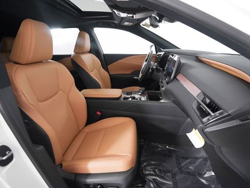 New 2026 Lexus RX 350 Premium Plus image 17