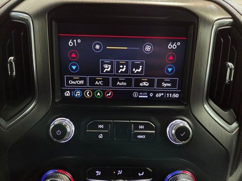 Used 2023 GMC Sierra 2500 Denali image 57