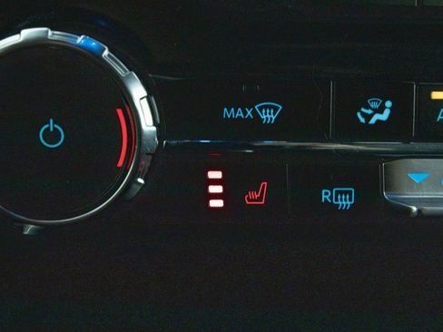 Used 2022 Ford F150 XLT w/ Equipment Group 302A High image 25