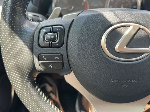 Used 2020 Lexus NX 300 F Sport w/ F Sport Premium Package AWD/4WD image 26