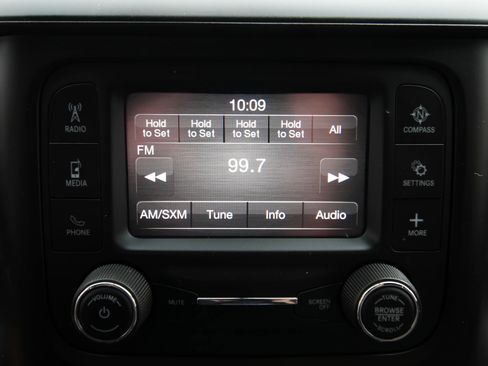 Used 2022 RAM 3500 Tradesman AWD/4WD image 26