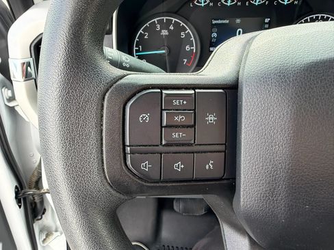 Used 2022 Ford F150 XLT w/ XTR Package AWD/4WD image 16