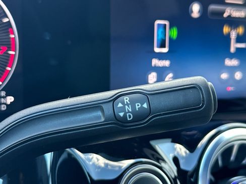 Certified 2025 Mercedes-Benz GLA 250 4MATIC image 21