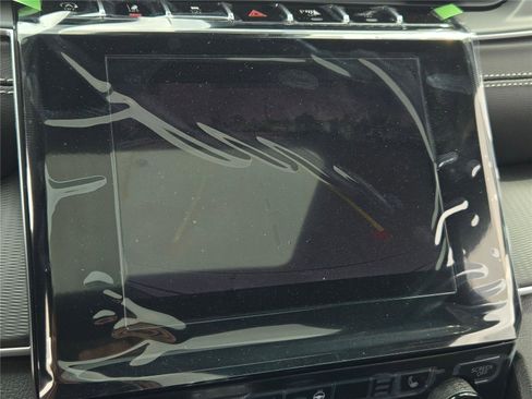 New 2025 Jeep Grand Cherokee Altitude image 29