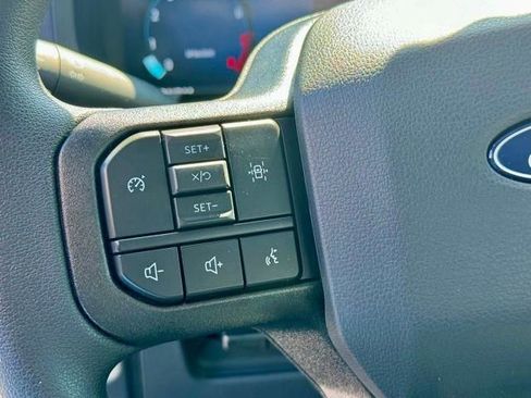 Used 2024 Ford F150 XL AWD/4WD image 17