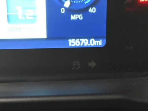 Used 2023 Ford Bronco 2-Door image 18