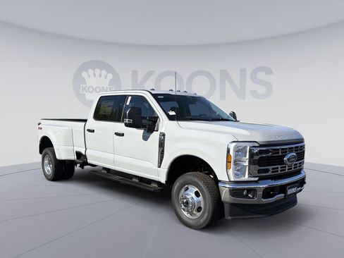New 2026 Ford F350 XLT w/ 360-Degree Camera Package image 10