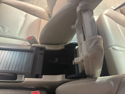 Used 2013 Acura TL w/ Technology Package FWD image 21
