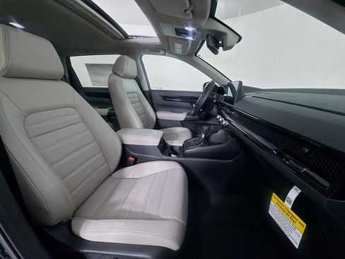 New 2026 Honda CR-V EX-L image 39