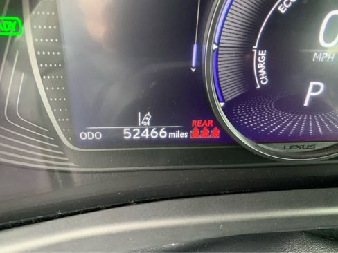 Used 2020 Lexus UX 250h w/ Accessory Package image 16