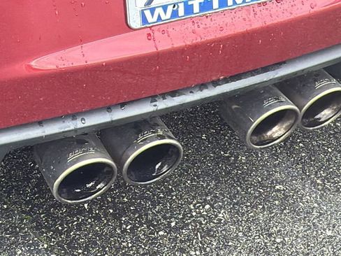 Used 2006 Chevrolet Corvette Base w/ Preferred Equipment Group image 13