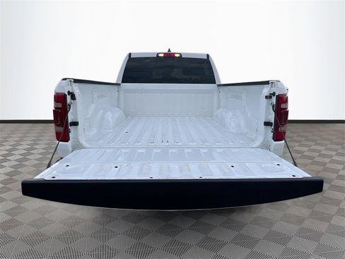 Used 2024 RAM 1500 Laramie image 26