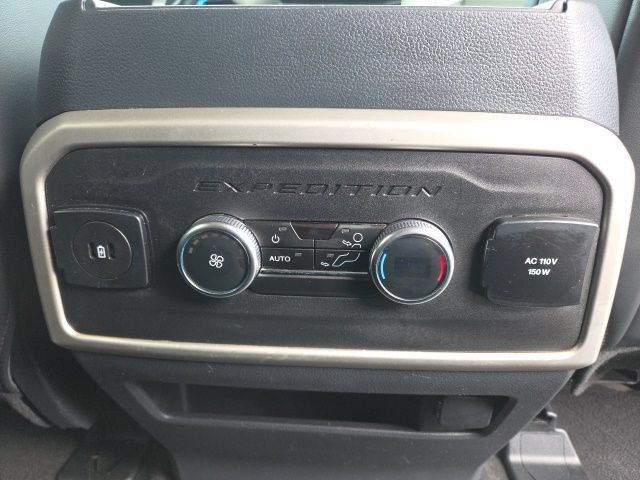 Used 2024 Ford Expedition Max XLT RWD image 21