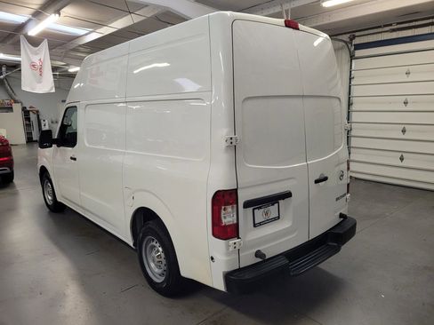 Used 2019 Nissan NV 2500 S image 5
