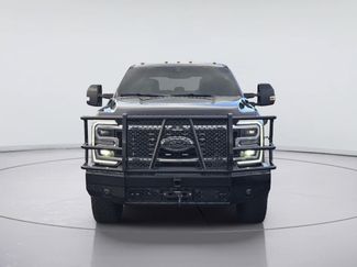 Used 2025 Ford F350 Platinum AWD/4WD video 2