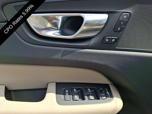 Certified 2026 Volvo XC60 B5 Plus AWD/4WD image 15