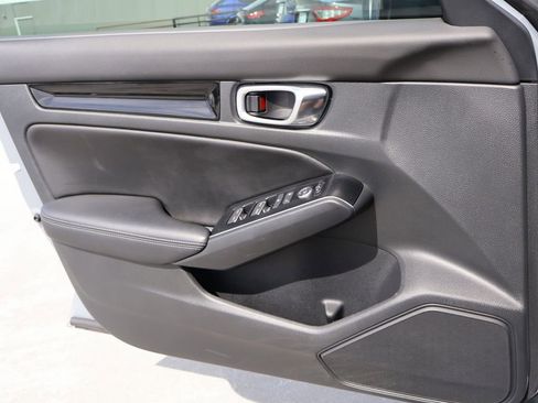 Used 2025 Honda Civic Sport Touring image 38