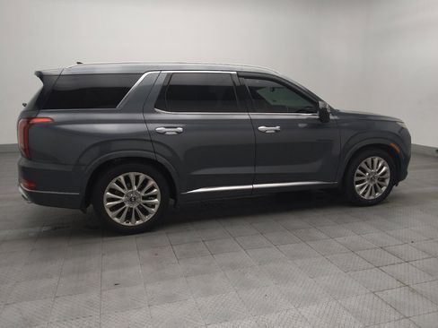 Used 2020 Hyundai Palisade Limited image 10
