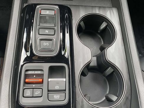 Certified 2026 Honda Passport TrailSport image 29