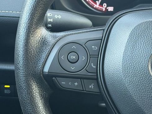 Certified 2023 Toyota RAV4 LE image 26