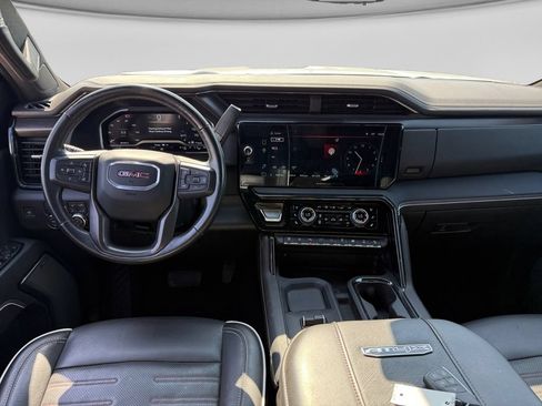 Used 2024 GMC Sierra 2500 AT4X AWD/4WD image 24