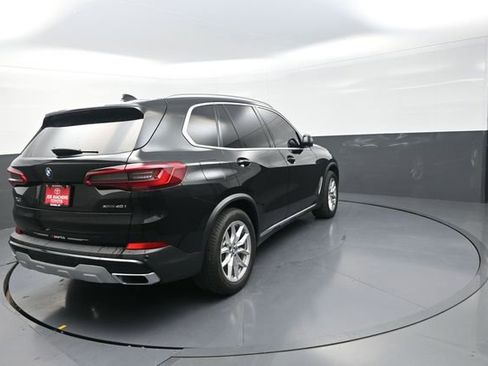 Used 2020 BMW X5 xDrive40i w/ Convenience Package AWD/4WD image 59