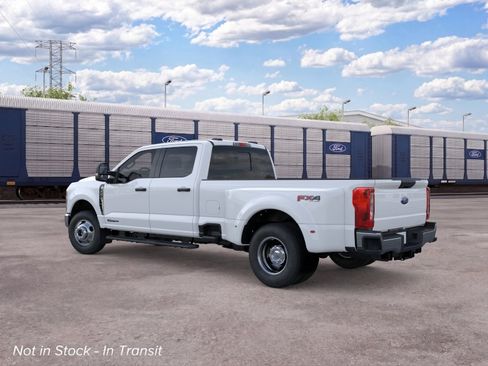 New 2026 Ford F350 XLT AWD/4WD image 5