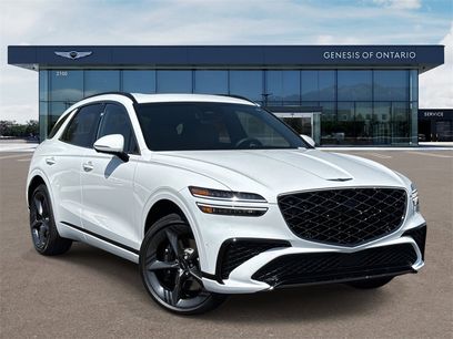 New 2026 Genesis GV70 3.5T Sport Prestige