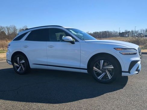 New 2026 Genesis GV70 3.5T Sport Advanced image 2