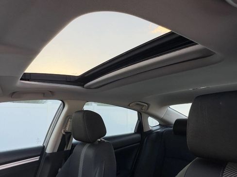 Used 2016 Honda Civic EX image 13