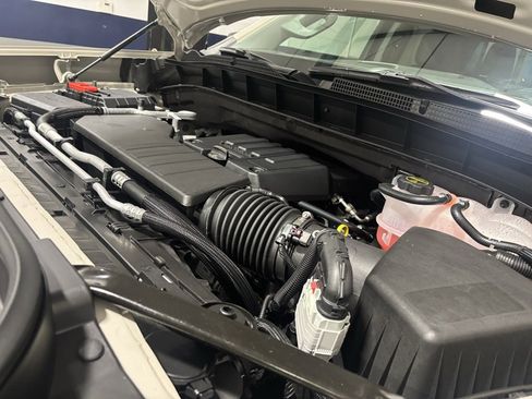 New 2026 GMC Sierra 1500 Pro w/ Graphite Edition image 5