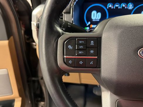 Used 2021 Ford F150 Lariat AWD/4WD image 34