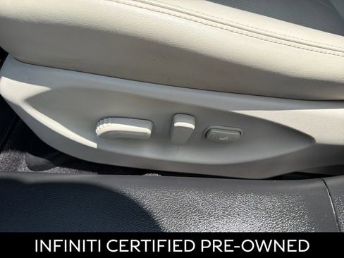 Certified 2023 INFINITI Q50 Luxe w/ Cargo Package RWD image 19